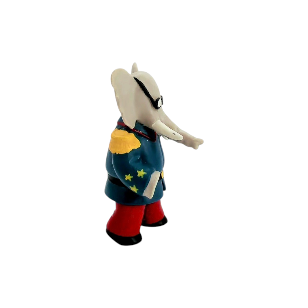Figurine Barbar - Cornélius