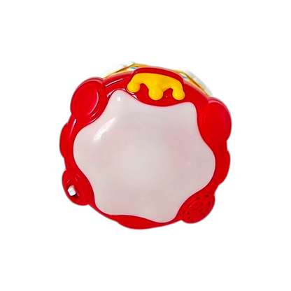 Mon tambour d&