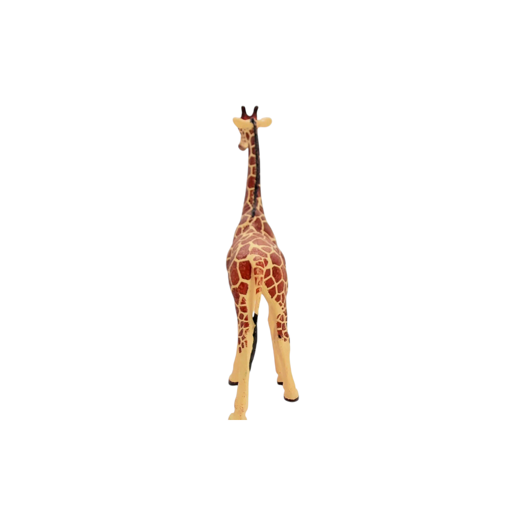 Figurine - Girafe femelle