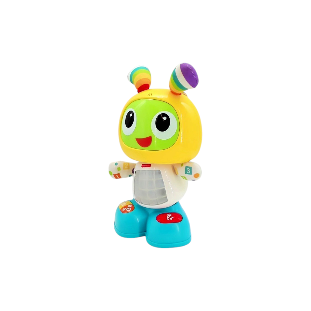 BeBo le robot d&