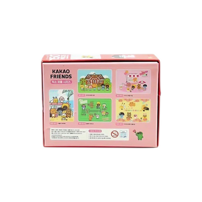 Puzzle - Thank you - 150 pièces