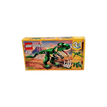 LEGO Creator 3-en-1 - Le Dinosaure Féroce - 31058