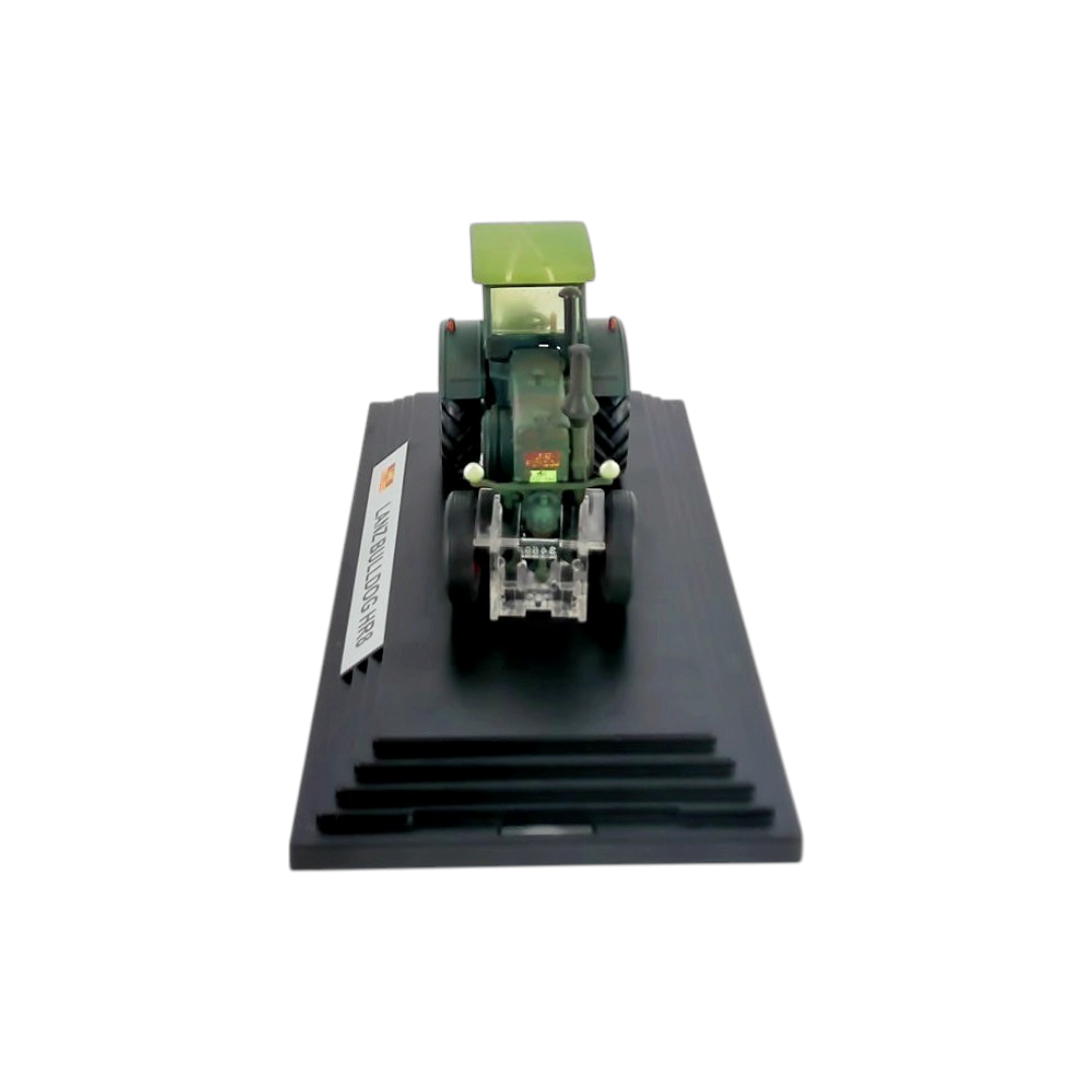 Voiture miniature - Tracteur Lanz Bulldog HR8