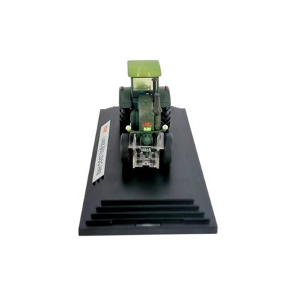 Voiture miniature - Tracteur Lanz Bulldog HR8