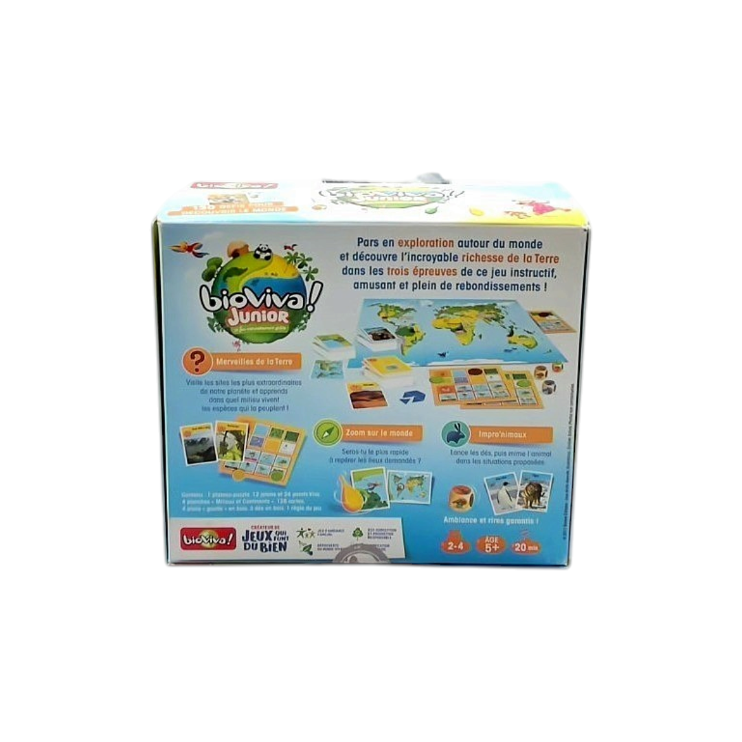 Bioviva junior