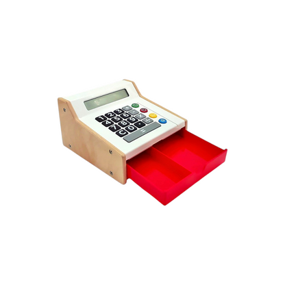 Caisse enregistreuse - Duktig