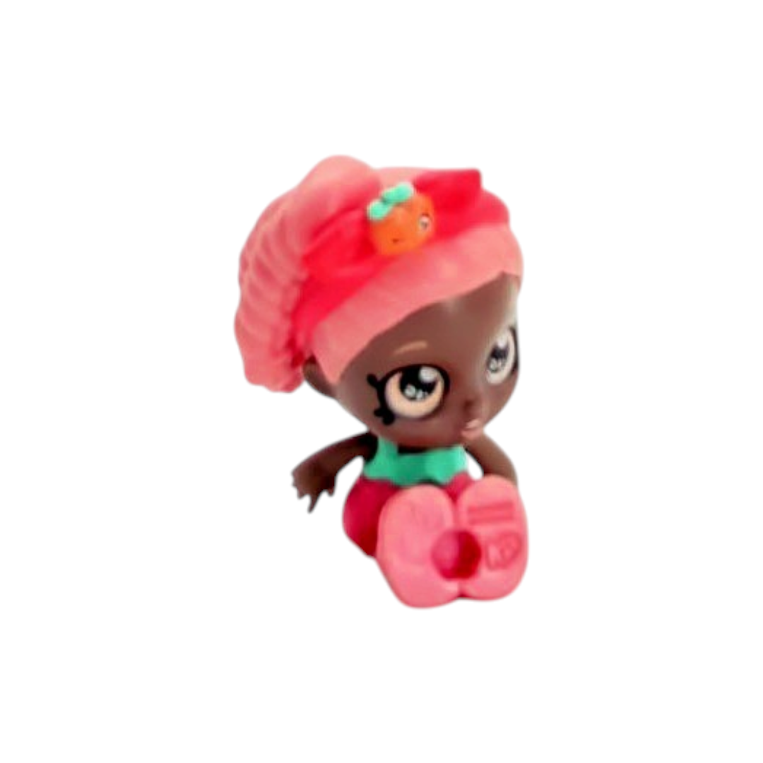 Figurine Kindi Kids Mini - Summer Peaches