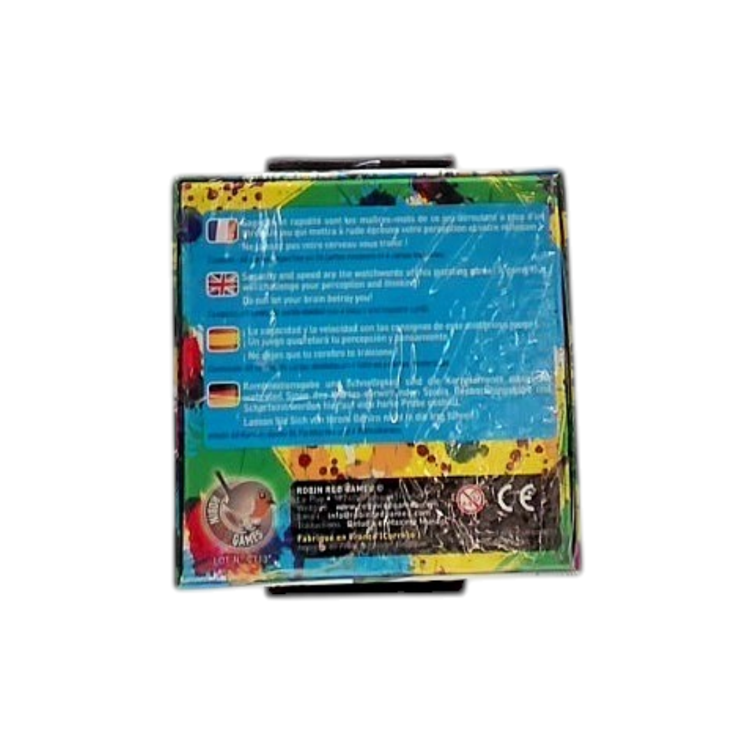 Khromix