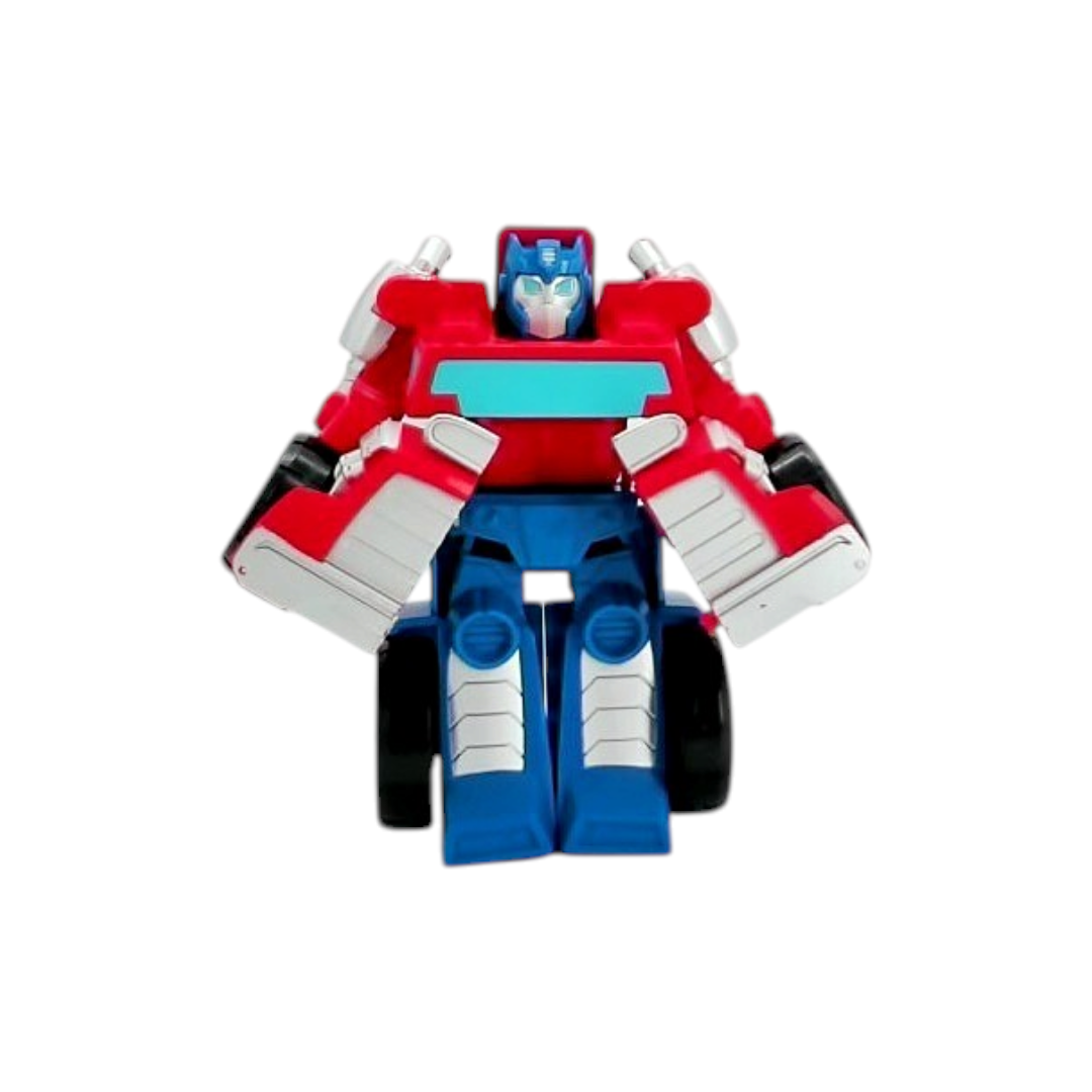 Optimus Prime - Transformers