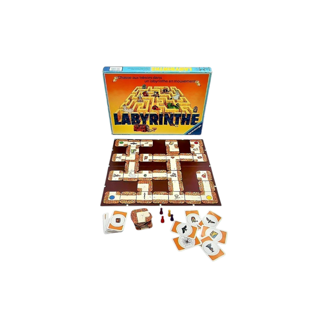 Labyrinthe