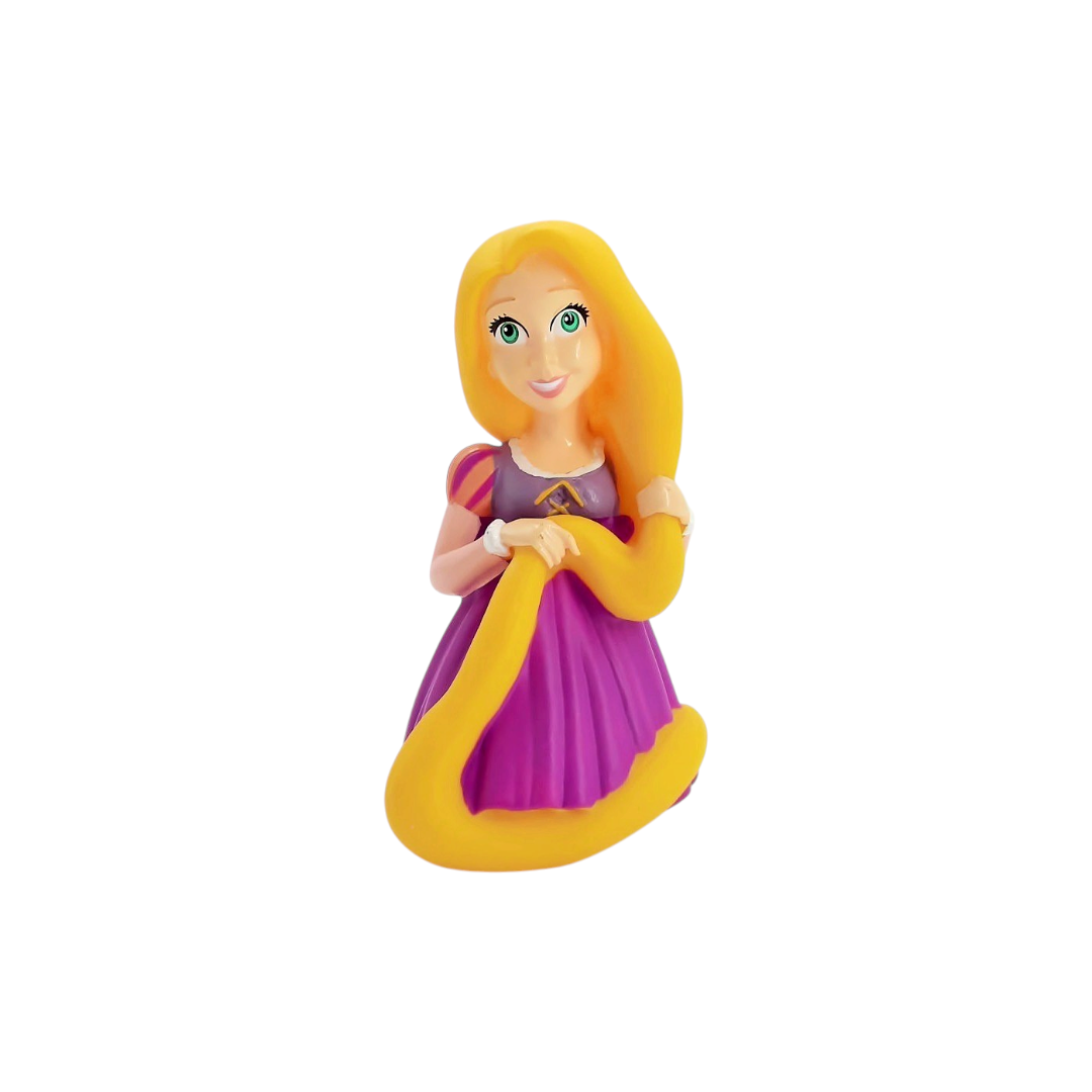Figurine - Raiponce