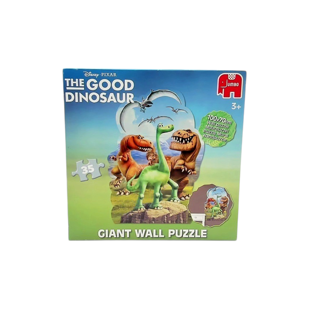 Puzzle Géant - Mural Le Voyage d&