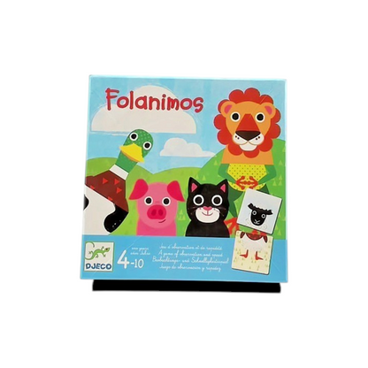 Folanimos