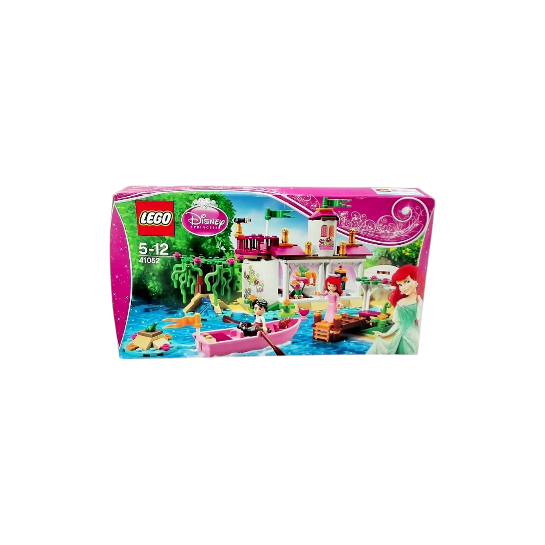 LEGO Disney Princess - Le Baiser Magique d&