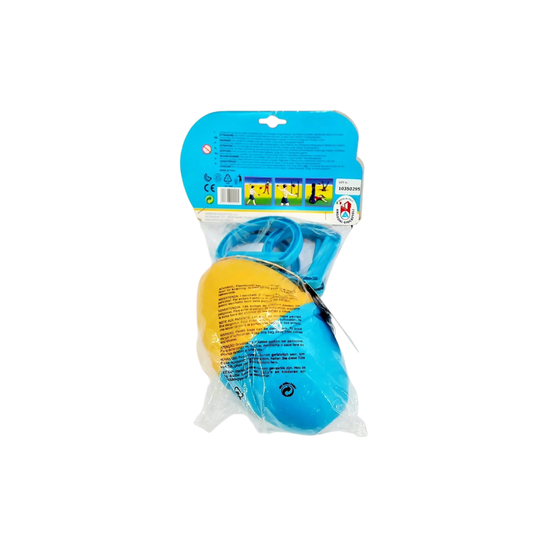 Boing ball - Jeu de balle va-et-vient