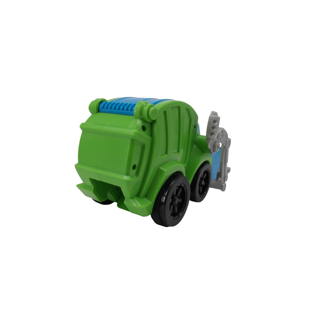 Camion poubelle - Play Doh