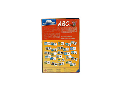 A B C- Édition 2009