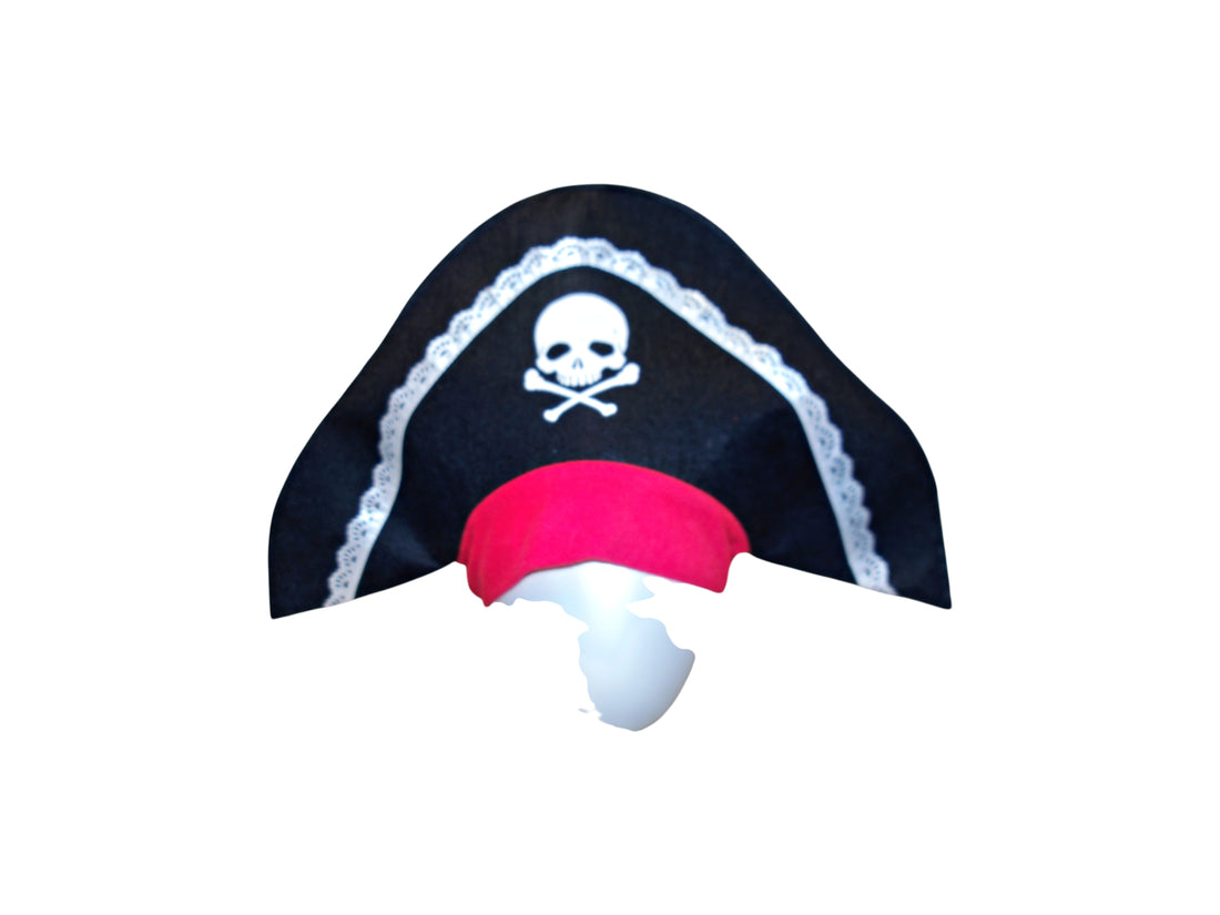 Chapeau - Pirate