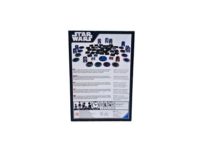 Star Wars Rebel Forces