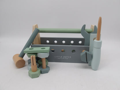Boîte à outils - Essentials