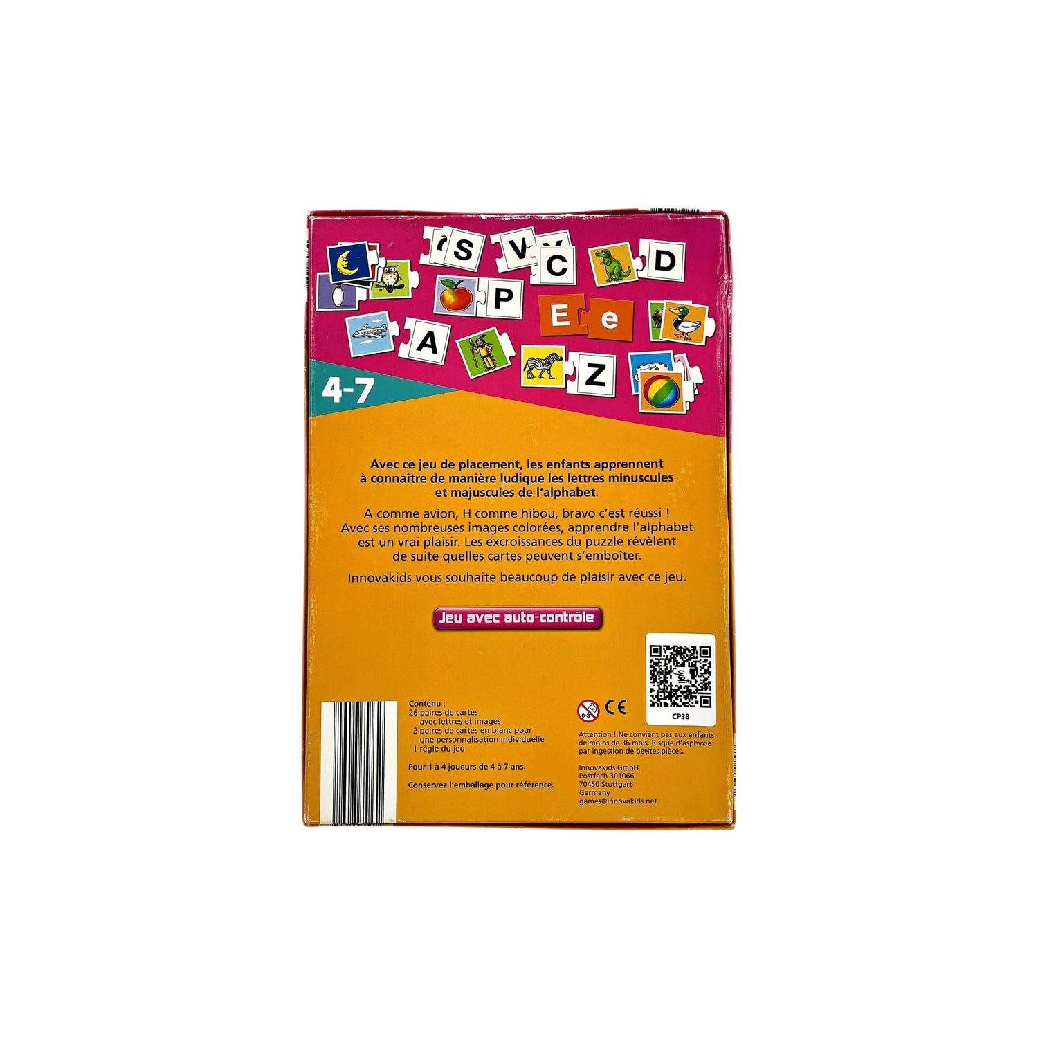 Le plaisir et le bonheur d&