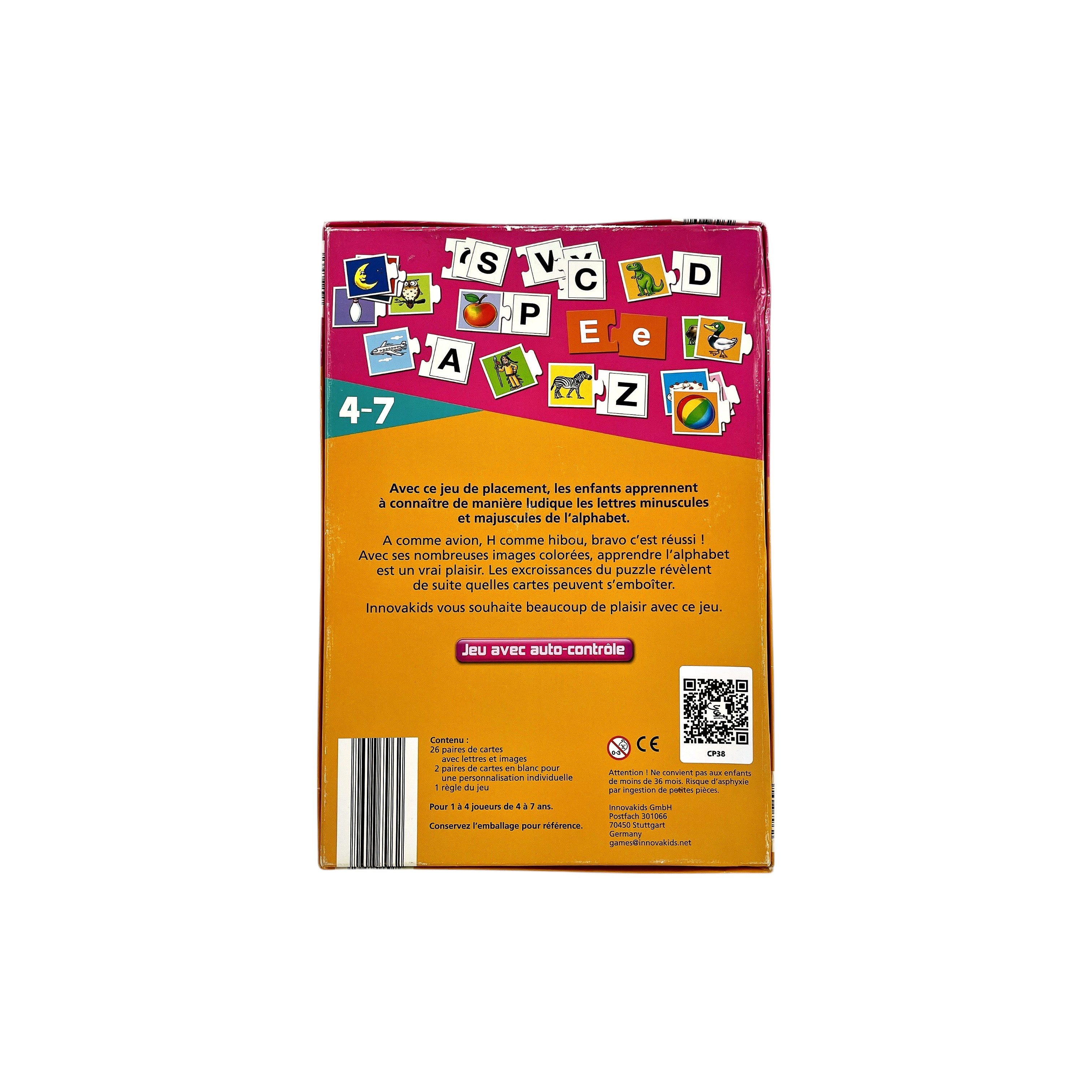 Le plaisir et le bonheur d&