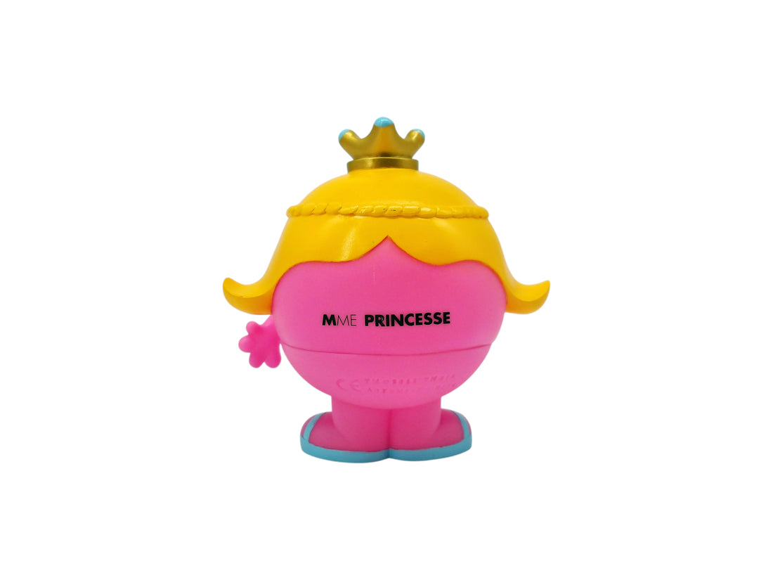 Figurine - Mme princesse