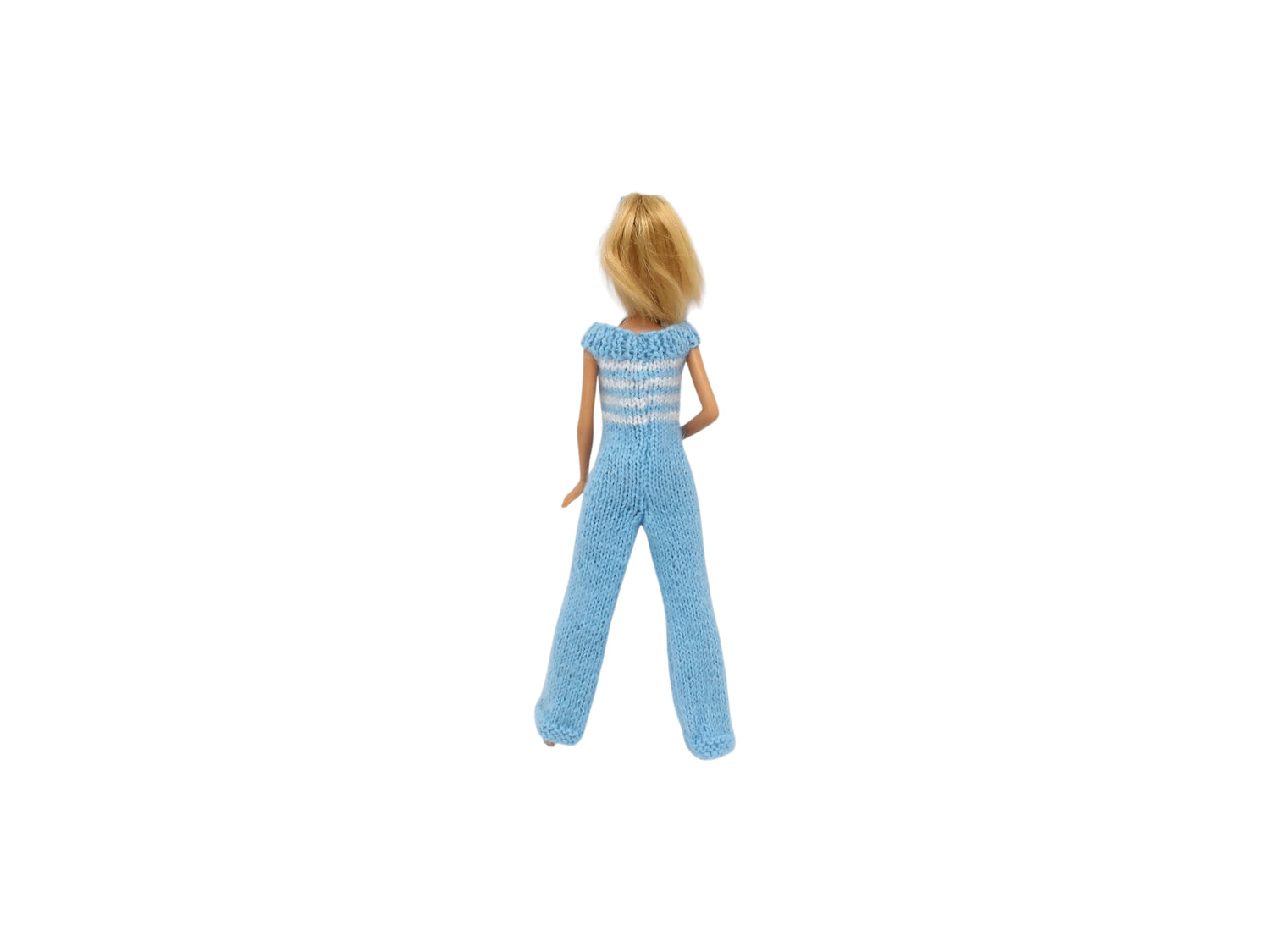 Barbie - Combinaison et tenues assorites