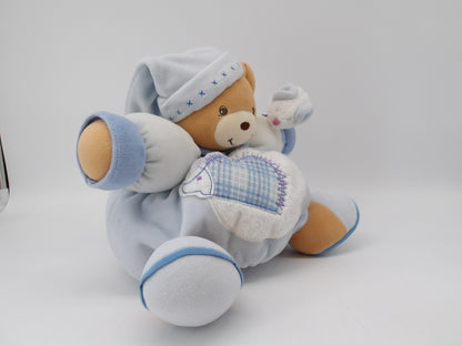 Peluche - Ours boule