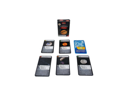 Défis Nature - Espace- Édition 2016