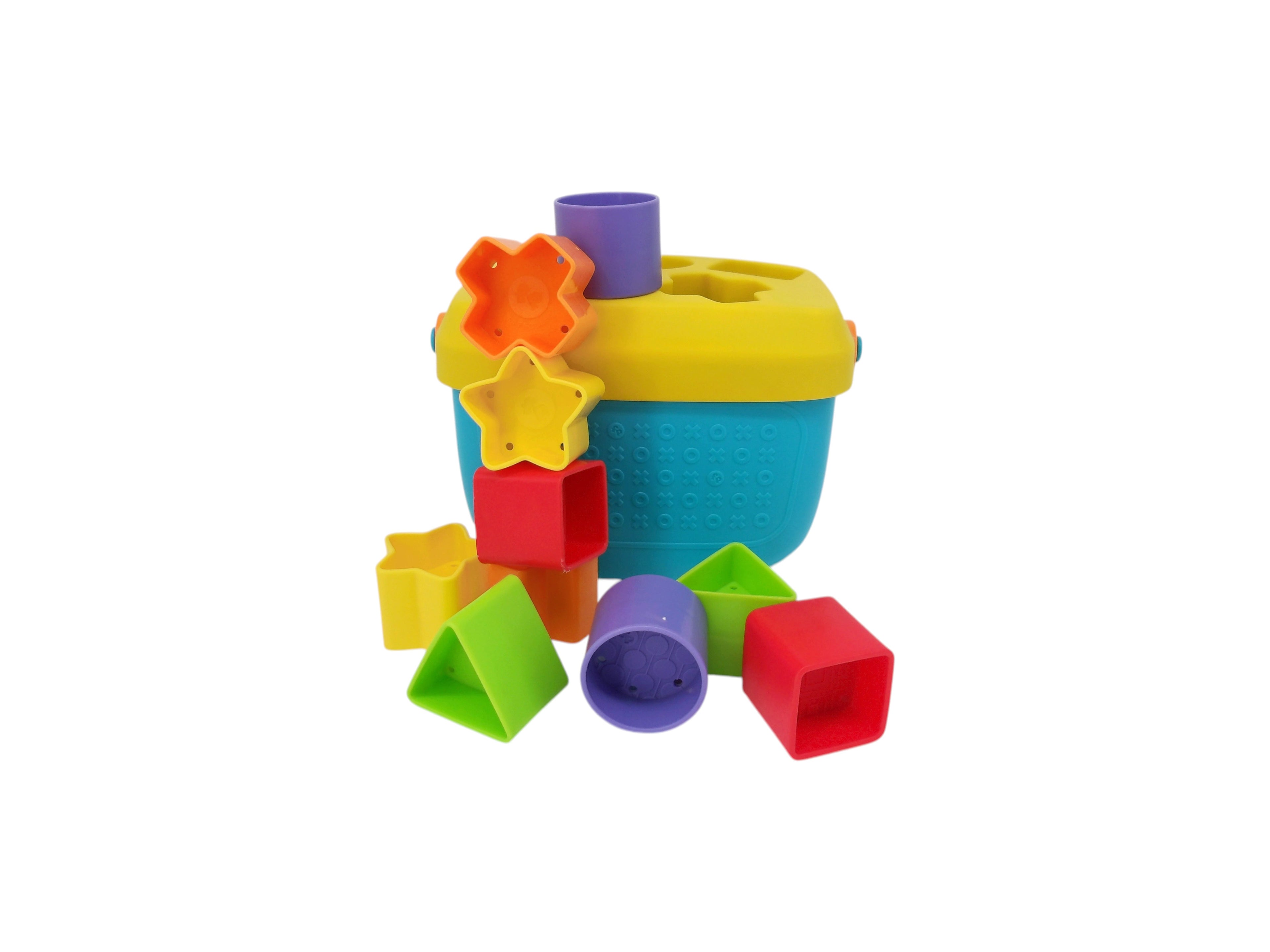 Boîte à formes