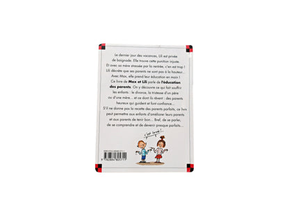Max et Lili veulent éduquer leurs parents 