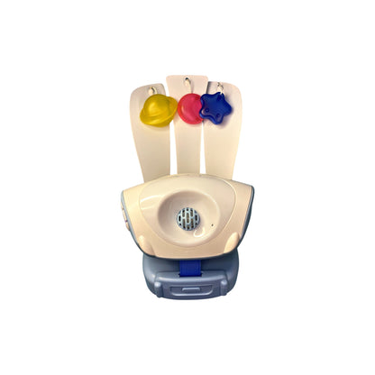 Veilleuse musicale - Wom