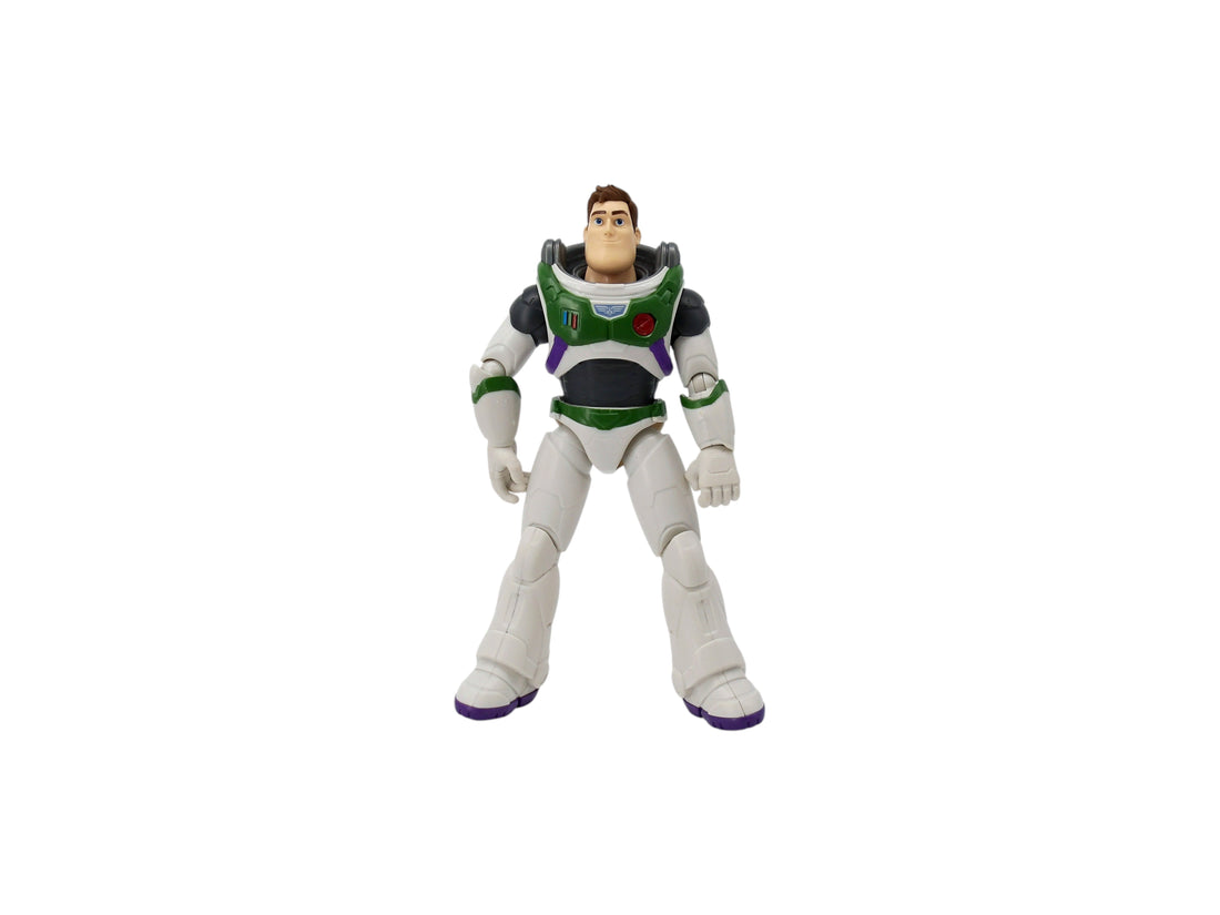 Figurine - Buzz l&