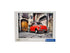 Puzzle 500 pièces - Fiat 500