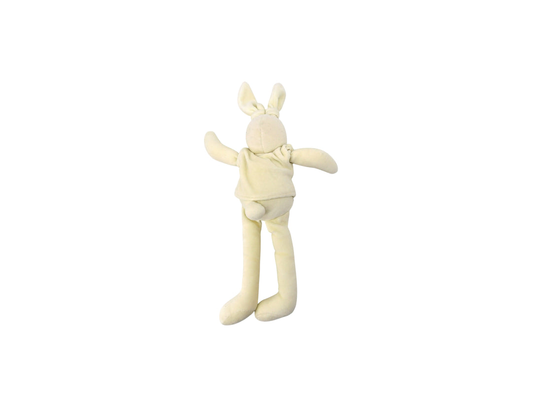 Doudou - Lapin beige