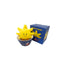 Plush & Bowl - Peluche et bol soleil