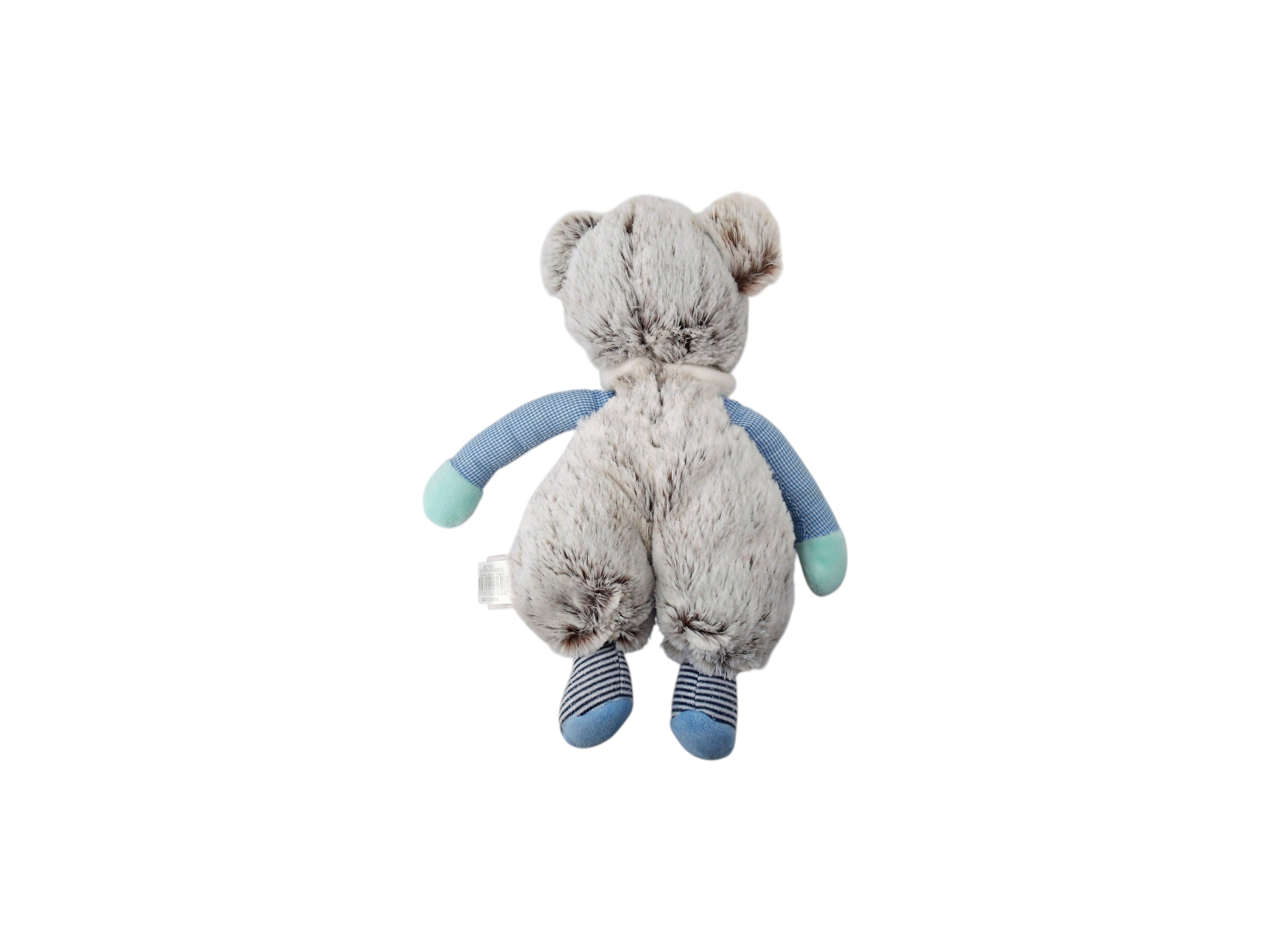 Doudou - Ours - Les Choupidoux