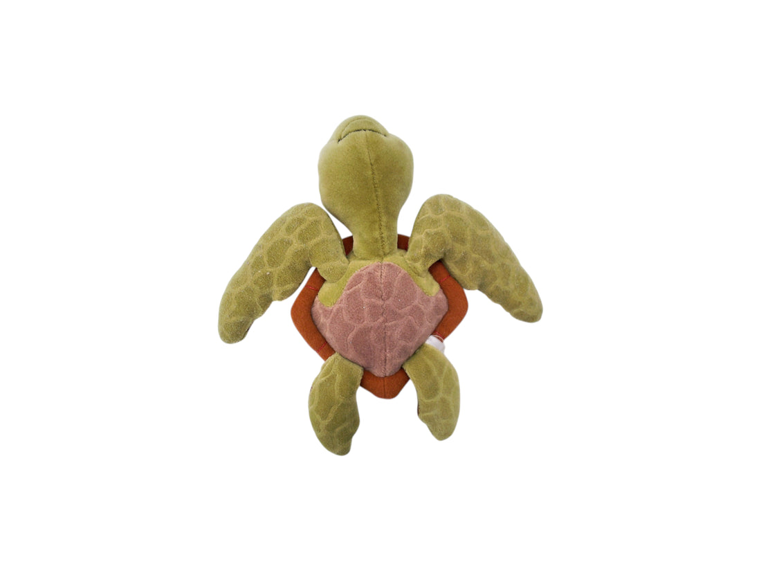 Peluche - Le monde de Némo - Squiz la tortue