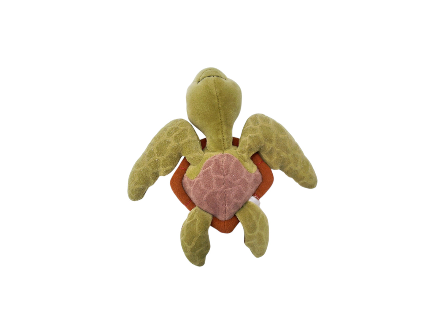 Peluche - Le monde de Némo - Squiz la tortue
