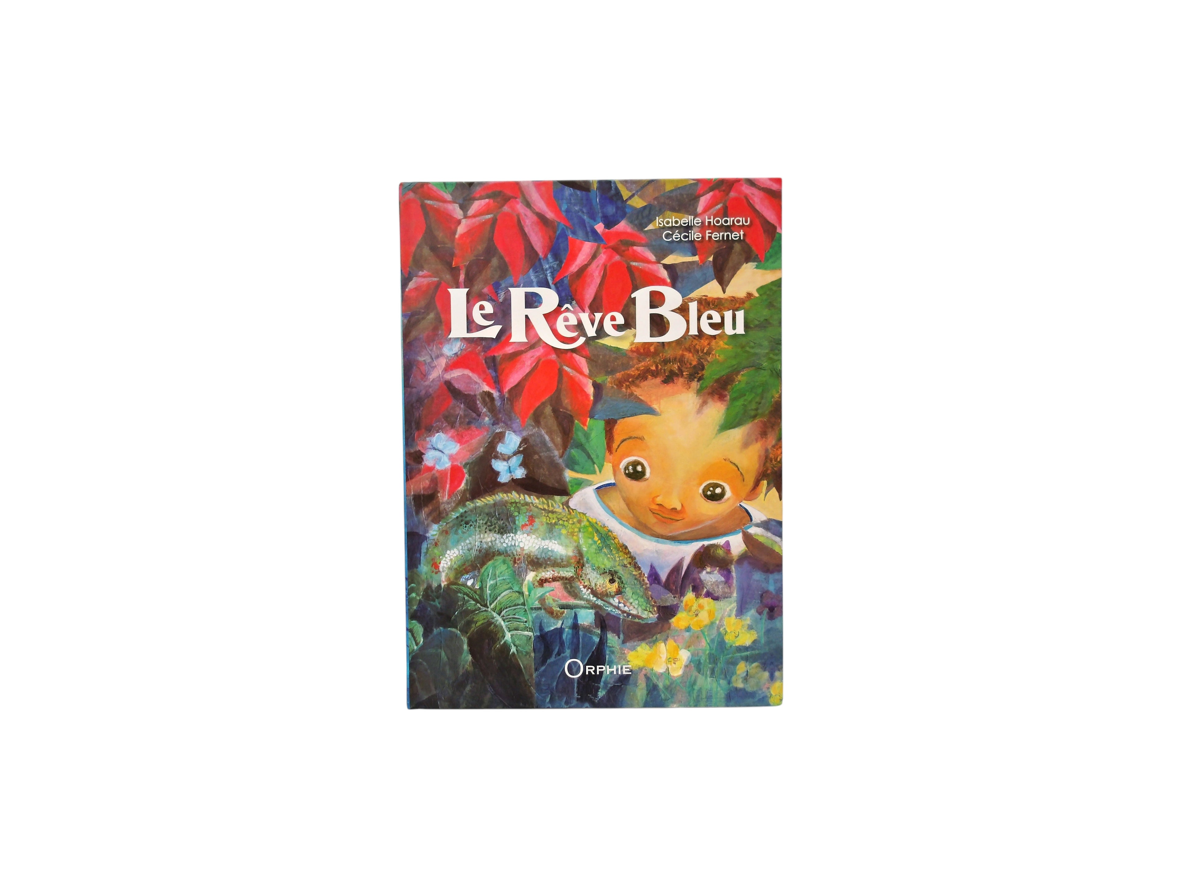 Le rêve bleu