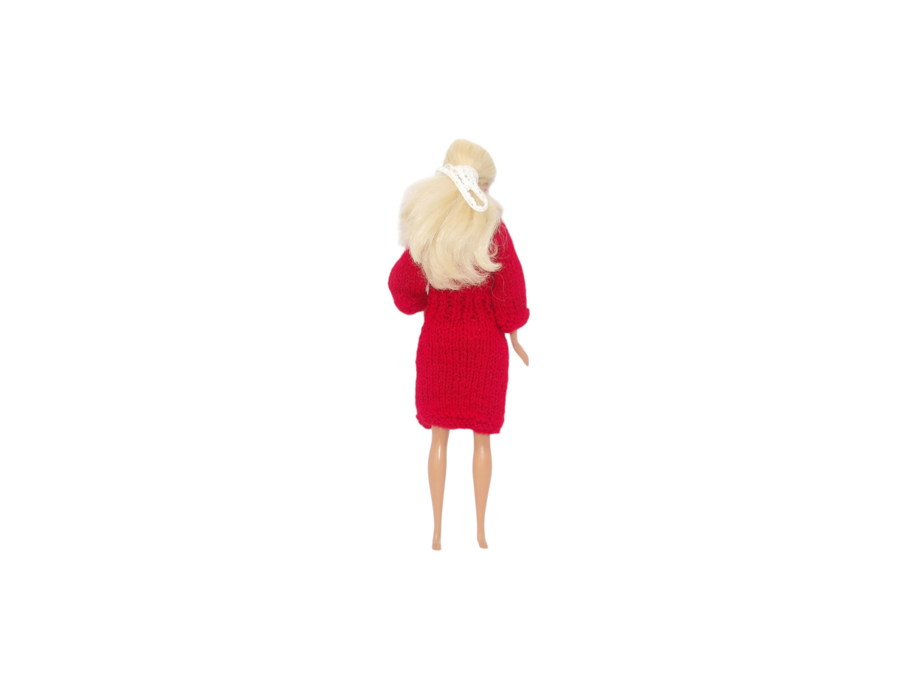 Barbie et dressing de tenues