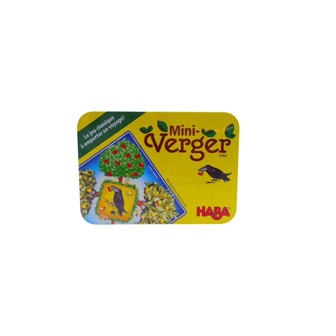 Mini-verger