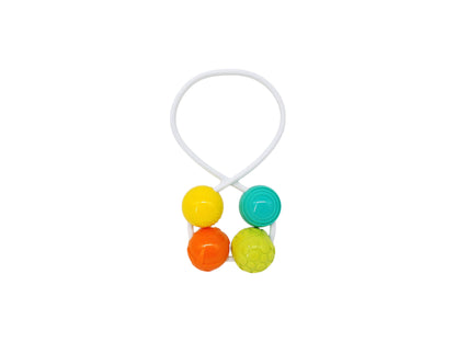Hochet - Boules
