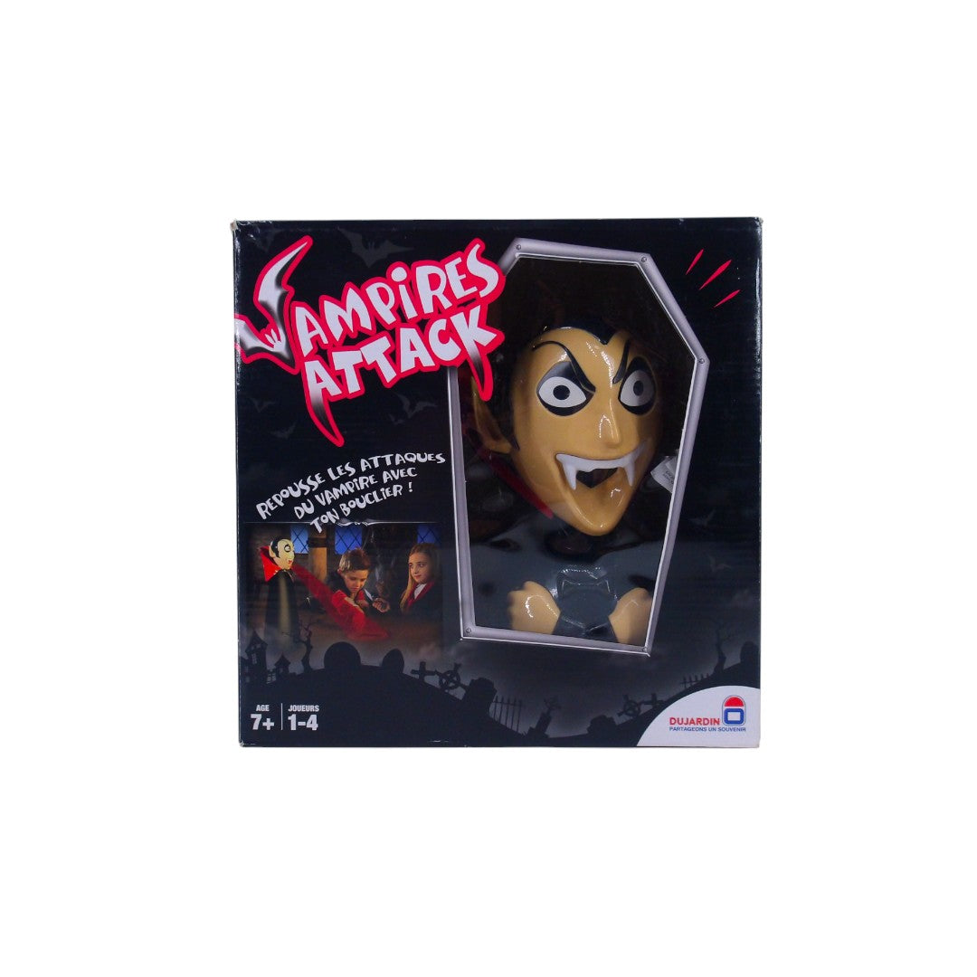 Vampires Attack