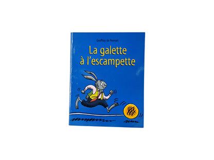 La galette à l&