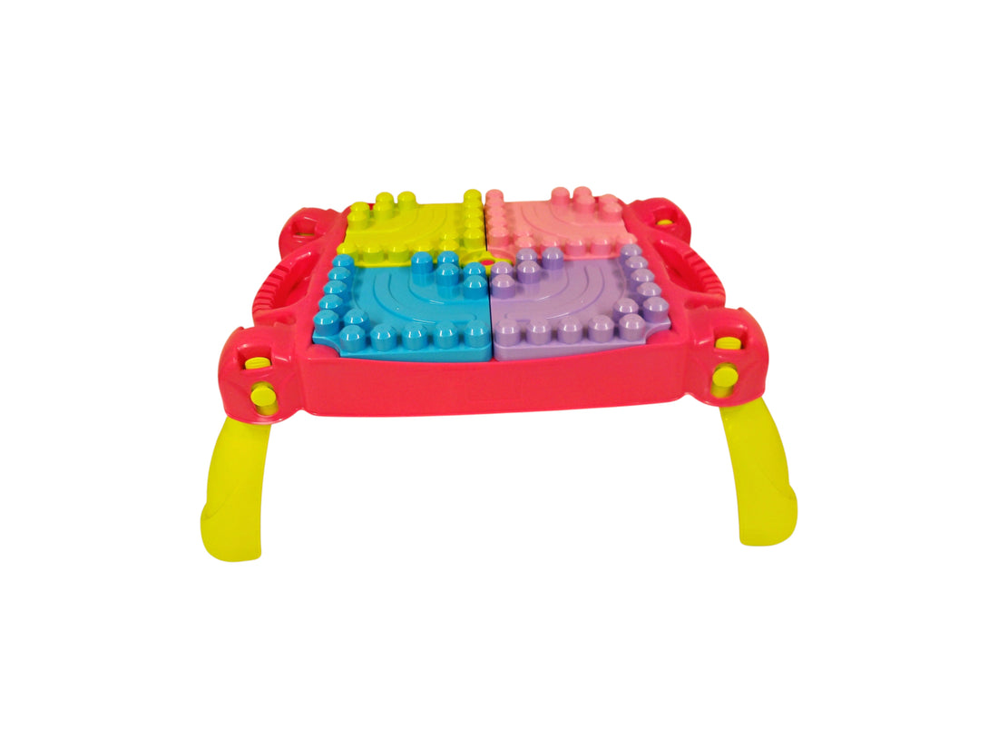 Mega Bloks - Table d&