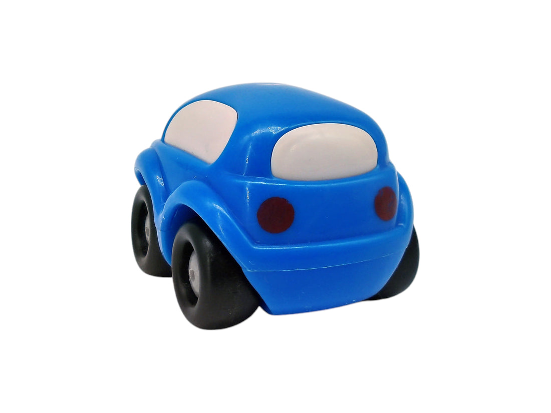 Voitures Vroom Planet - x3