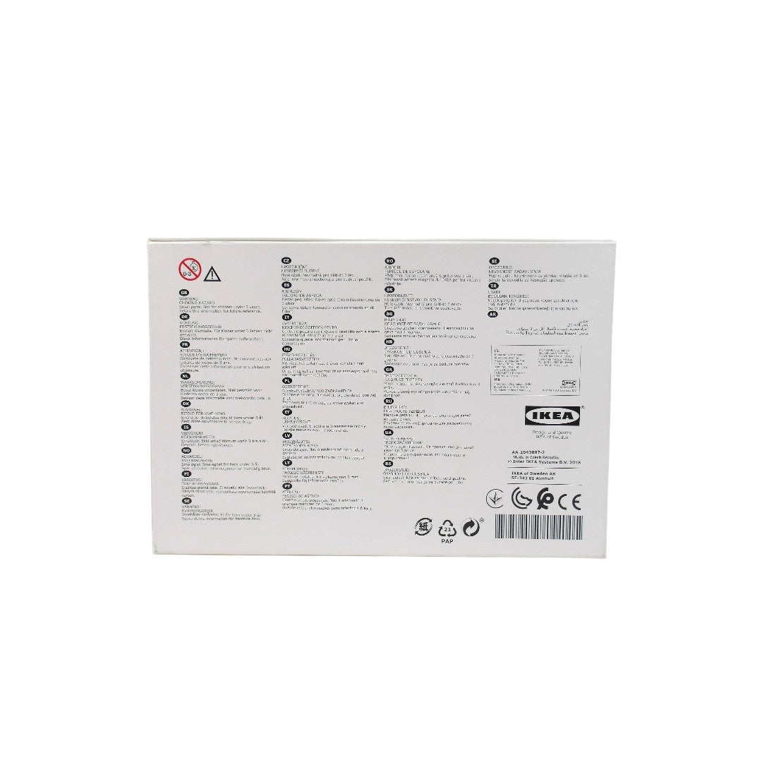 Puzzle - Lustigt - 211 pièces- Édition 2018