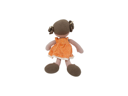 Poupée - Mirabelle ma première poupée